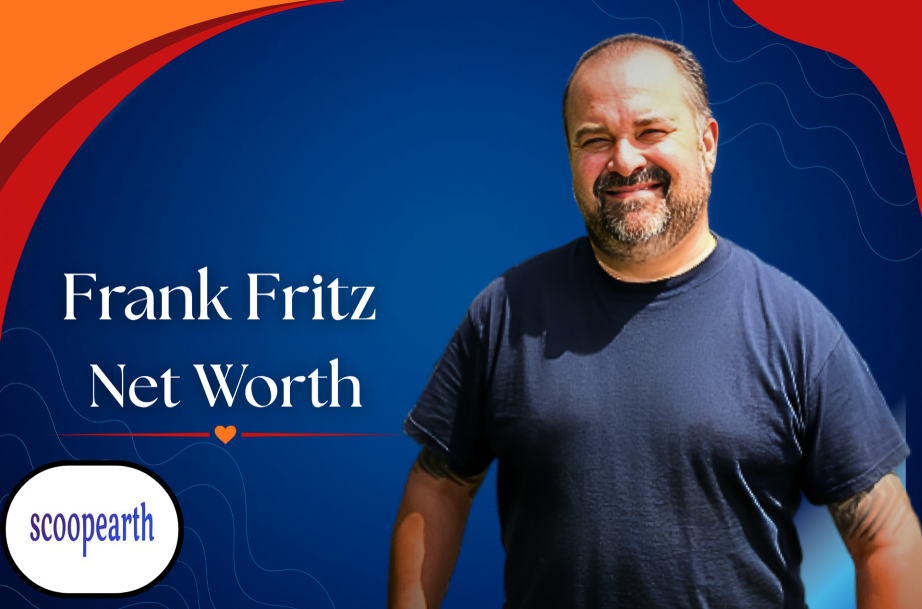 Frank Fritz Net Worth