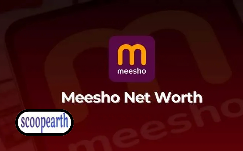 Meesho Net Worth
