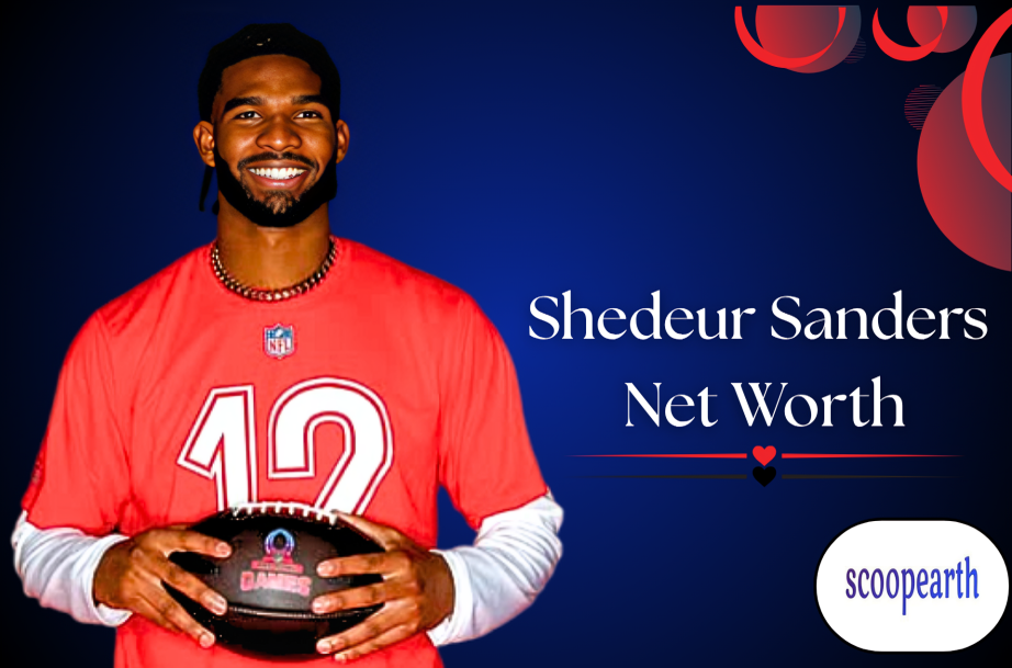 Shedeur Sanders net worth, NFL salary, career earnings and NIL deals