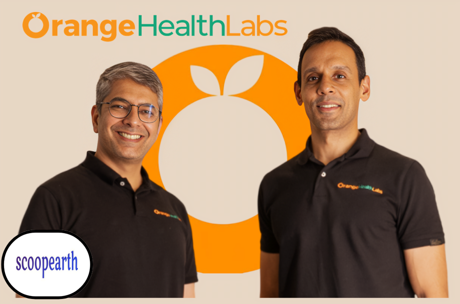 Orange Health revenue of ₹138.6 crore and loss in FY26