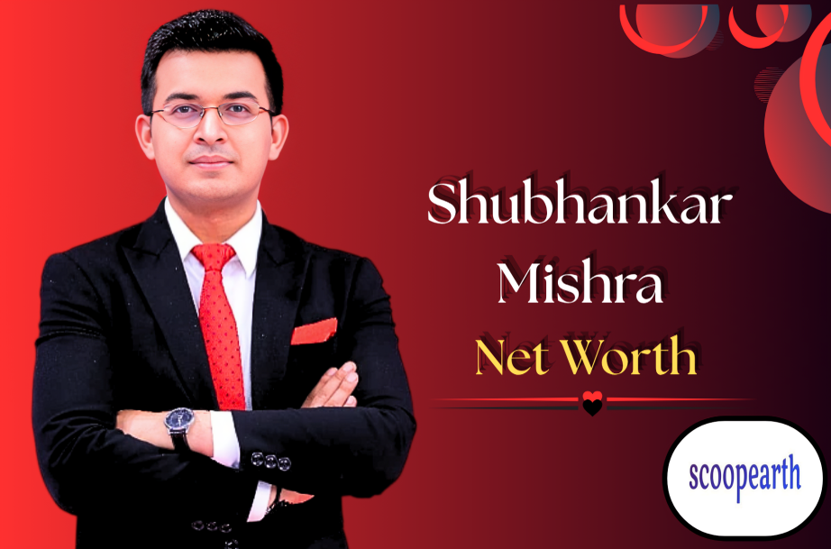 Shubhankar Mishra Net Worth – Salary, YouTube Earnings, Journalism Career, Assets and Luxury Lifestyle