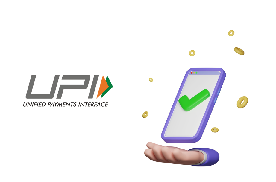 UPI records highest-ever monthly transaction volume in July 2026