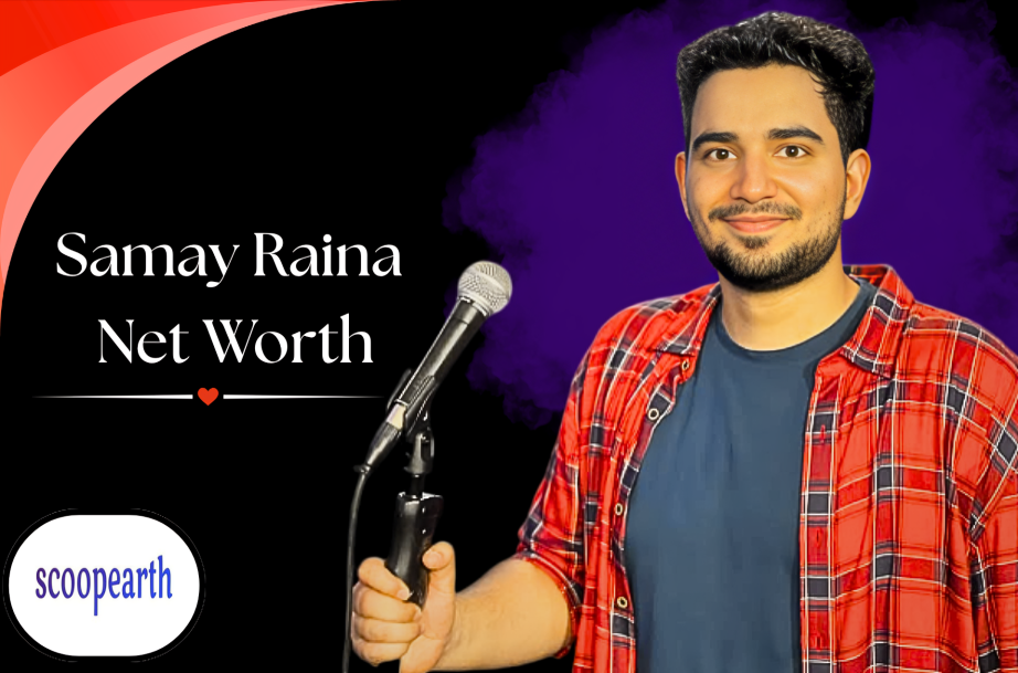 Samay Raina Net Worth – YouTube Income, Comedy Career, Chess Streaming, Assets and Lifestyle