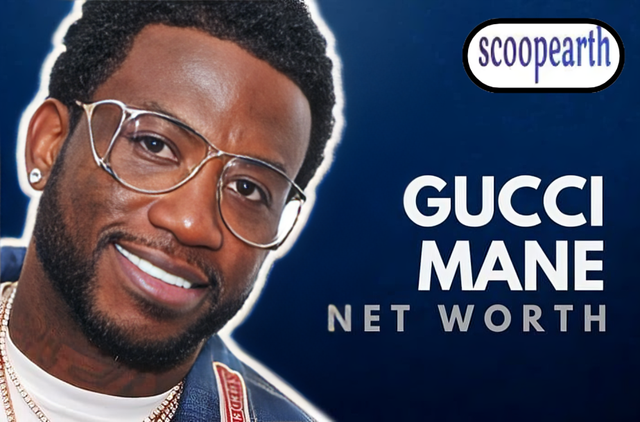 Gucci Mane Net Worth
