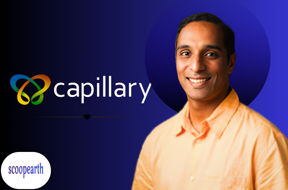 Capillary Technologies promoter sells 4.14% stake for ₹171 crore