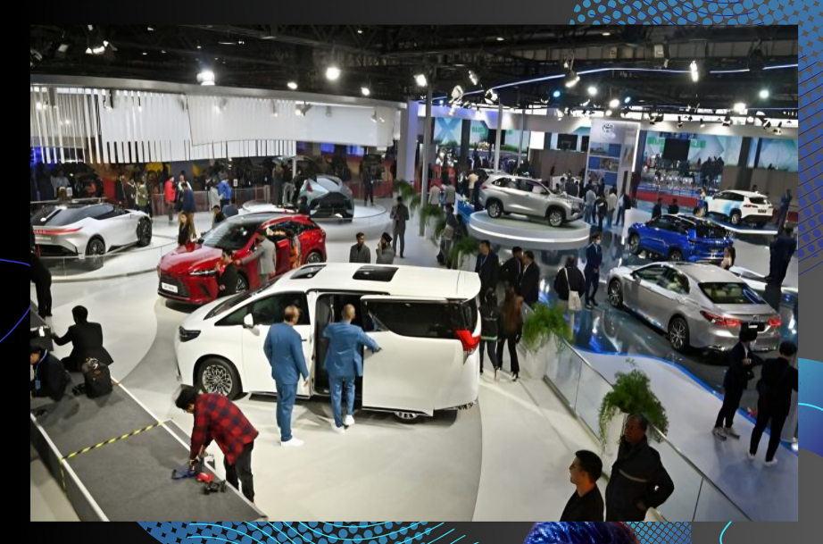 Auto NBFC disbursements rise 20.7% to ₹1.04 lakh crore in Q1FY27