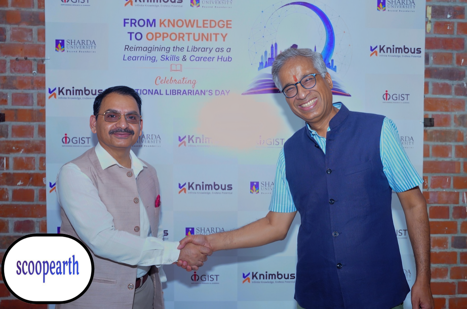 Knimbus and Skills Development Network Trust partnership for campus employability skilling