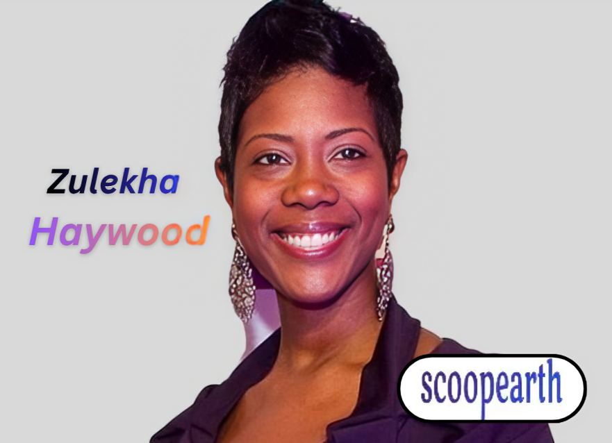 Zulekha Haywood