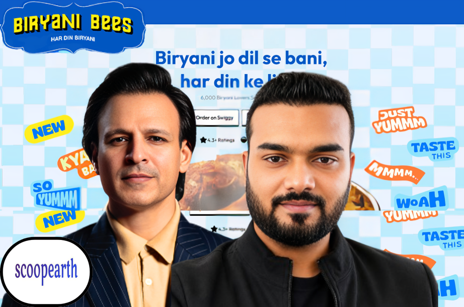 Biryani Bees secures $1 million in funding