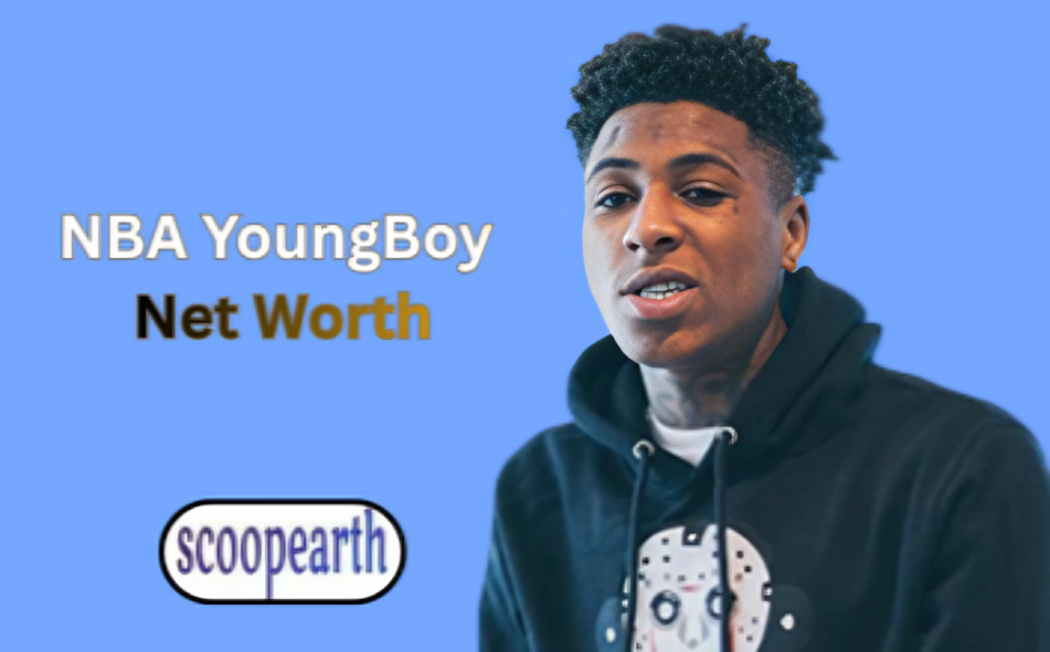 NBA YoungBoy Net Worth