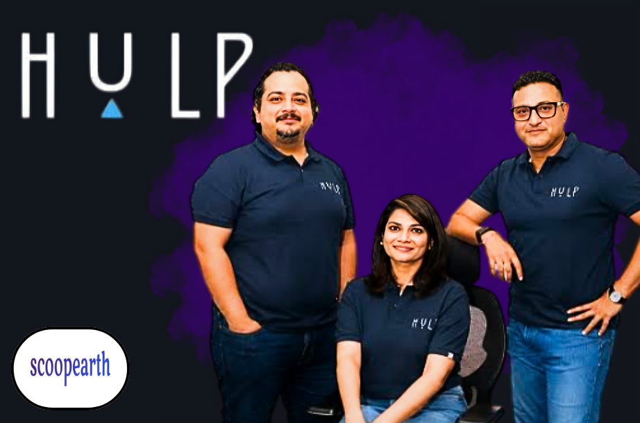 Hulp secures $2.6 million in a seed funding round co-led by Sparrow Capital and BITKRAFT Ventures to support growth and innovation.