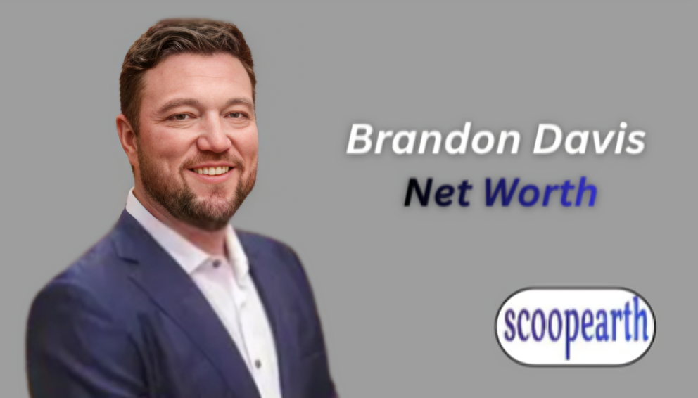 Brandon Davis Net Worth