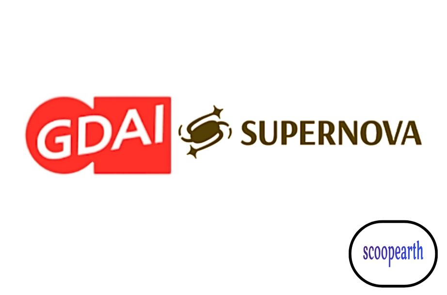 GDAI announces incubation of 15 game studios
