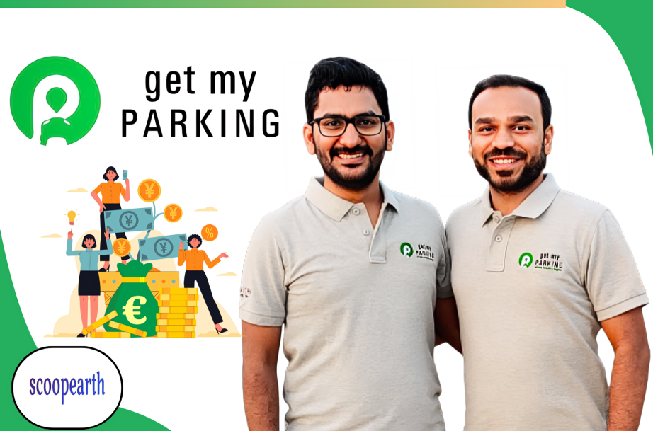 Get My Parking is set to secure ₹40 crore in an extended Series A funding round from IvyCap Ventures to expand its smart parking technology and accelerate business growth.