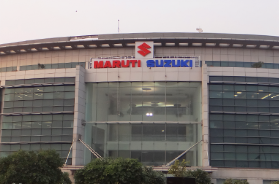Maruti Suzuki Q1 net profit declines due to higher commodity costs