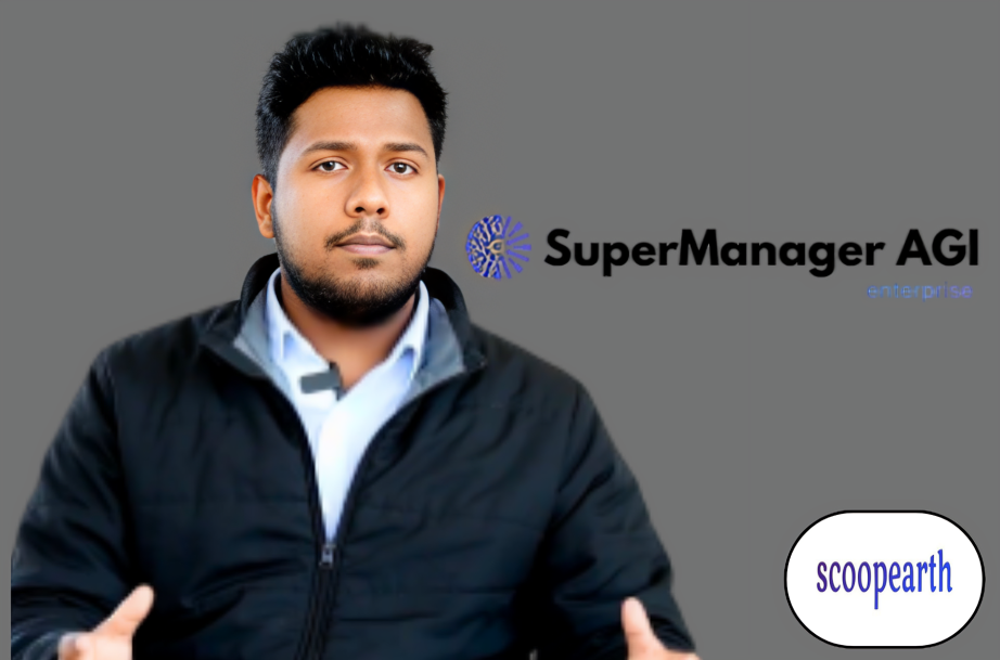 SuperManager AGI enters acquisition talks with a Fortune 100 global firm, highlighting a potential strategic AI industry deal.