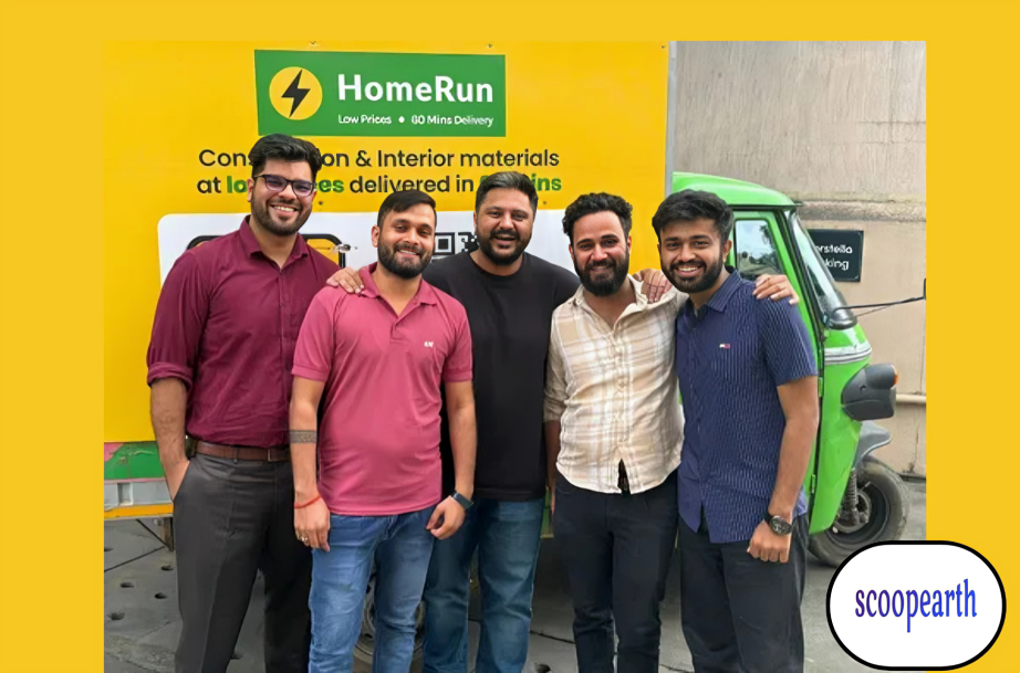 HomeRun secures $12 million in a Series A+ funding round led by Nexus Venture Partners to expand its platform, accelerate innovation, and drive business growth.