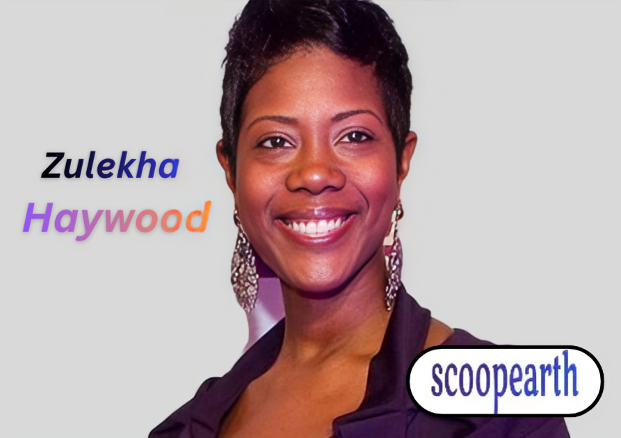 Zulekha Haywood