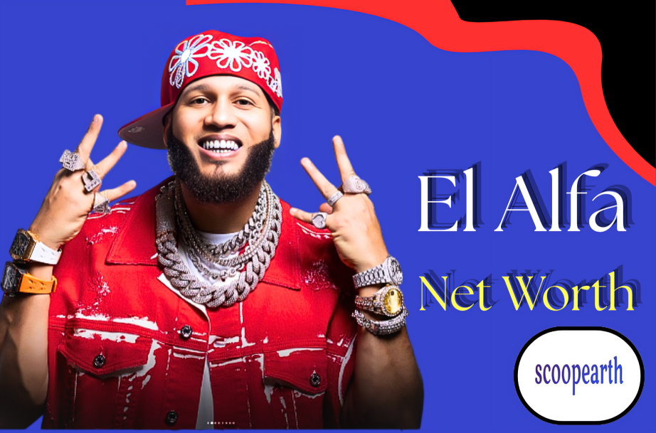 El Alfa net worth, earnings, endorsements, businesses and achievements