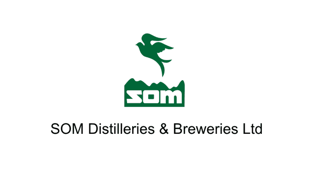 Som Distilleries & Breweries Ltd