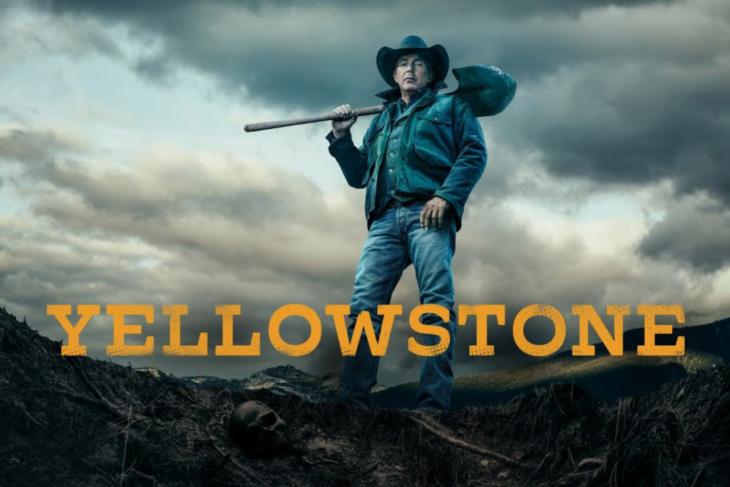 Yellowstone
