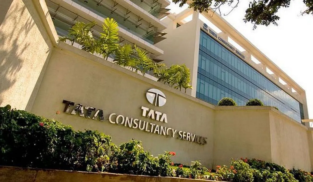 Tata Consultancy Services