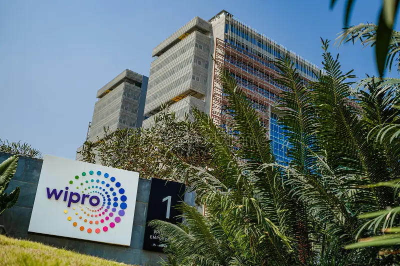 Wipro