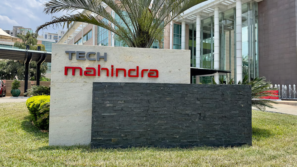 Tech Mahindra