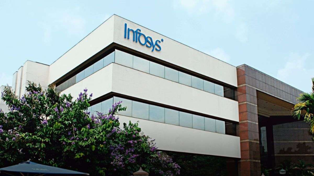 Infosys