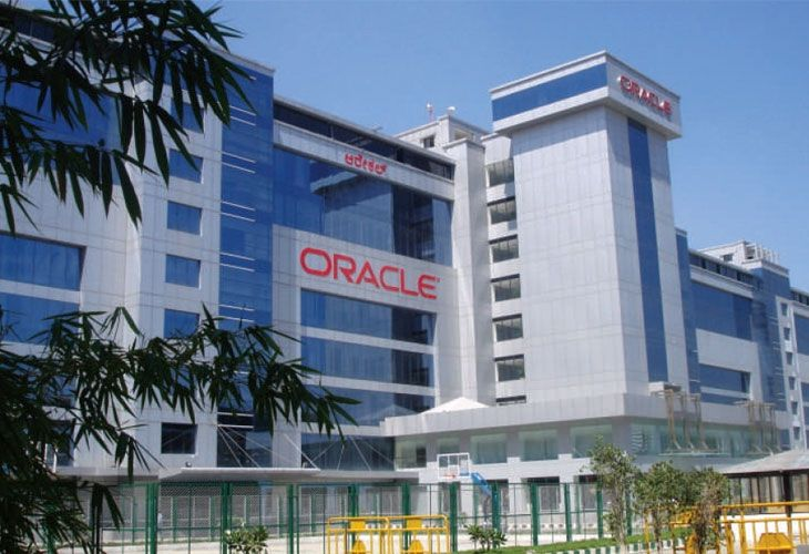 Oracle