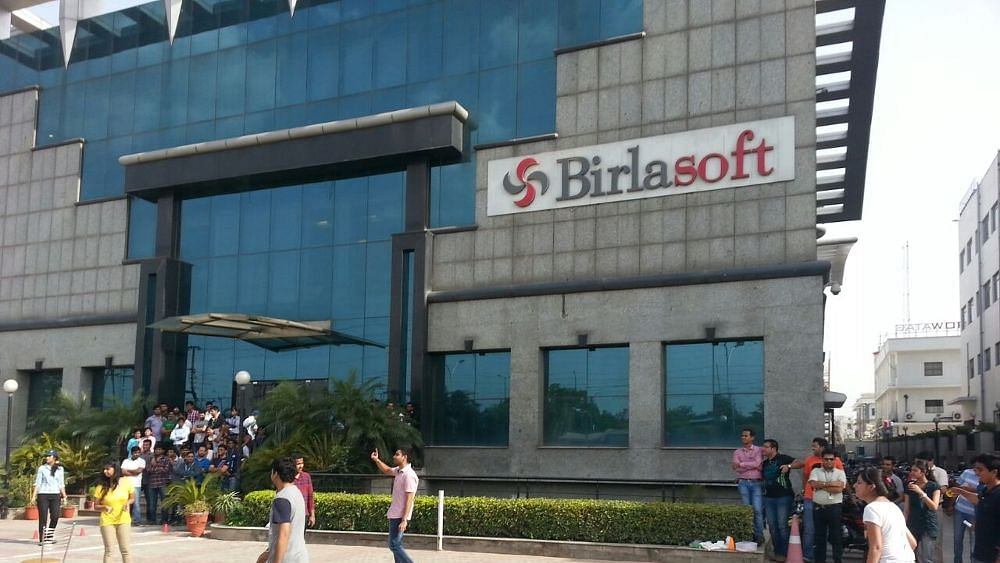 Birlasoft