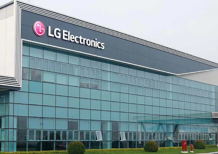 LG Electronics