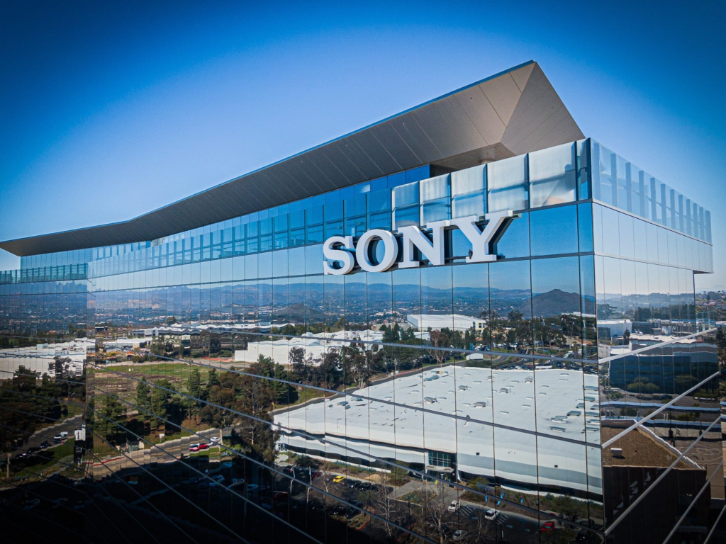 Sony