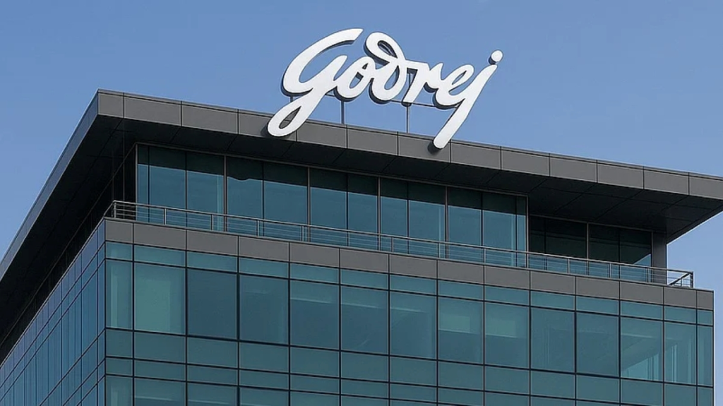 Godrej