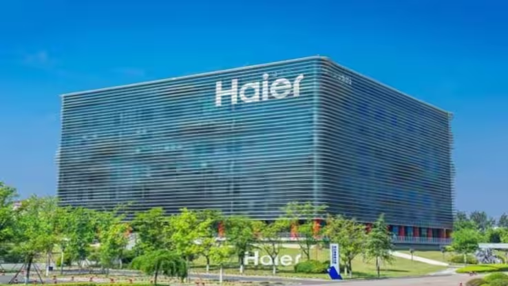 Haier