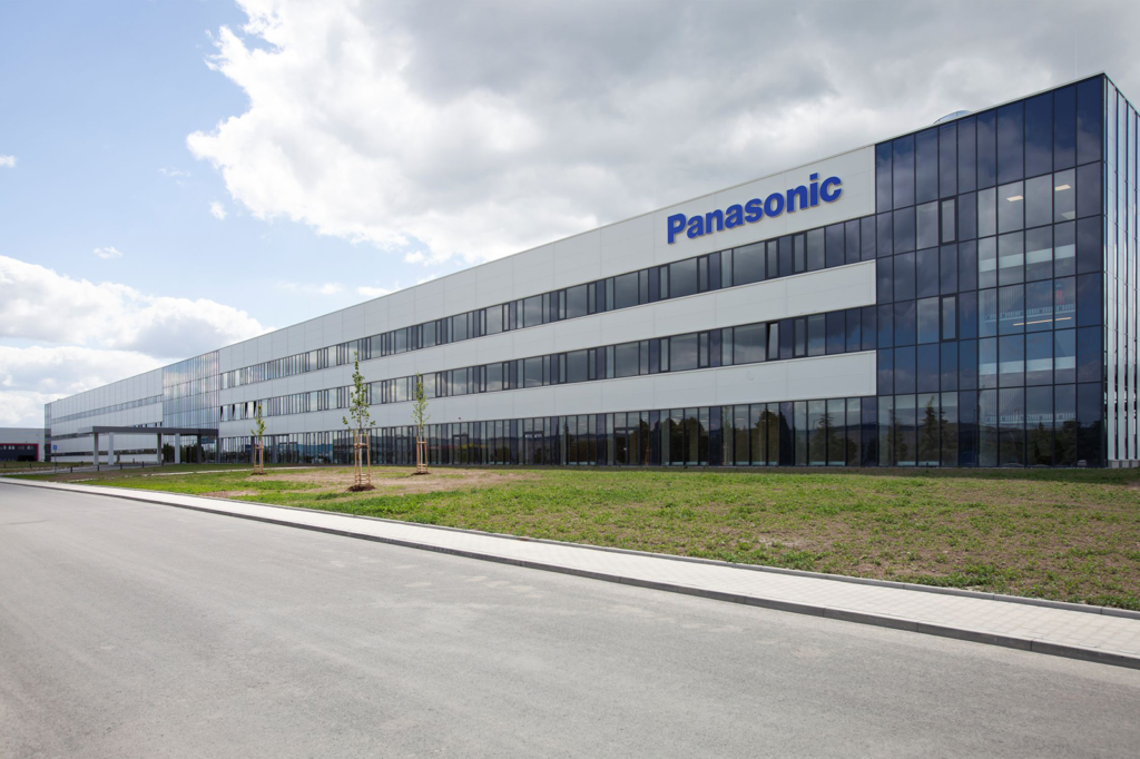 Panasonic