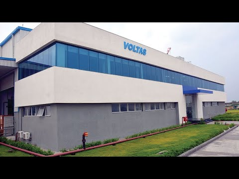 Voltas