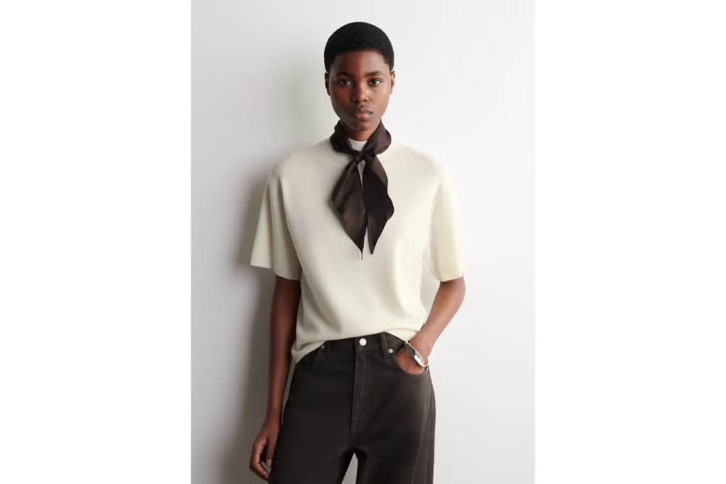 UK Fashion Website