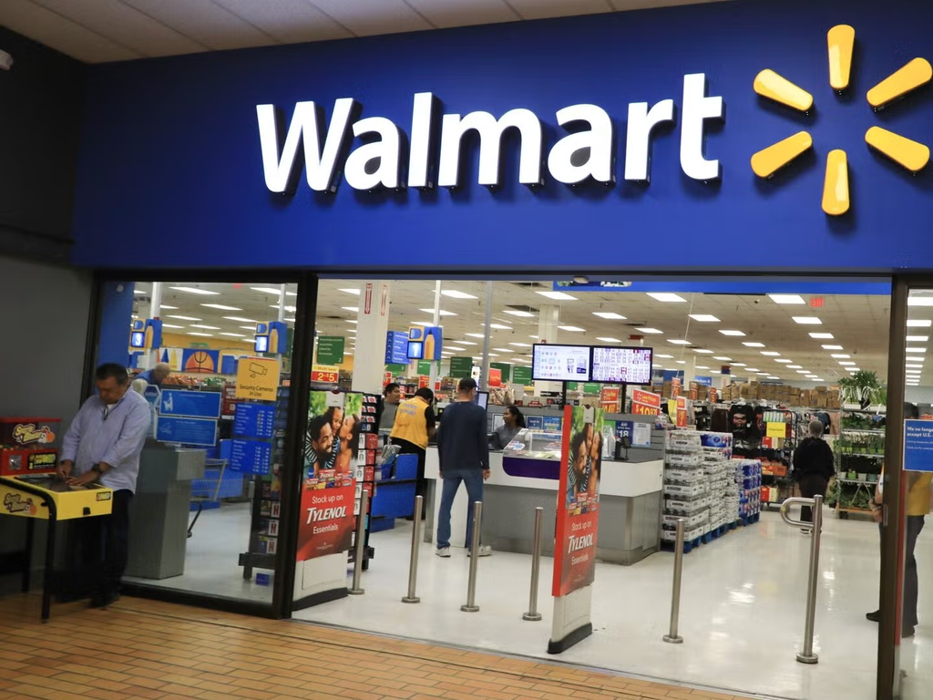 Walmart