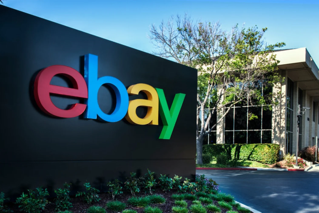 eBay