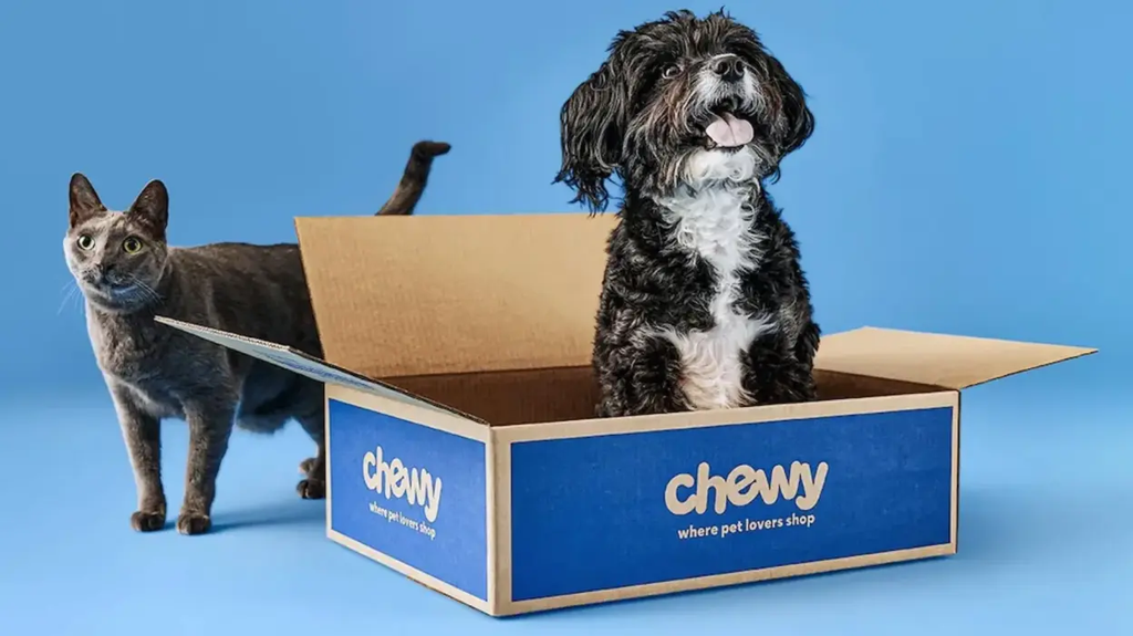 Chewy
