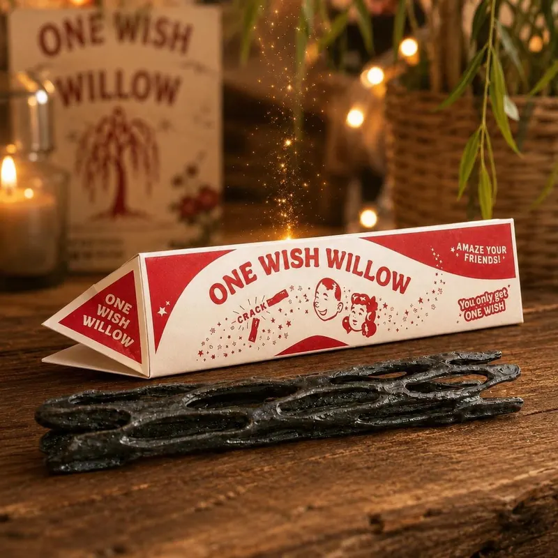 One Wish Willow