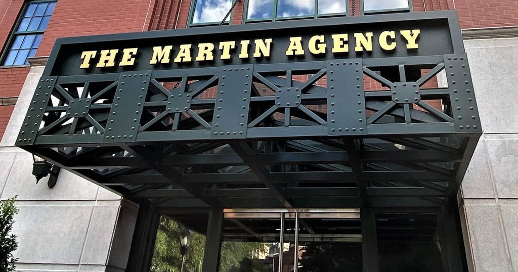 The Martin Agency