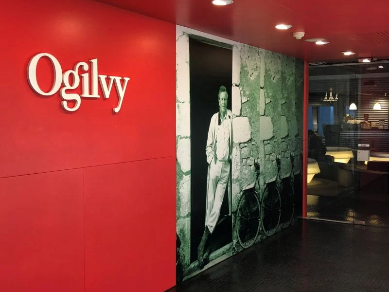 Ogilvy
