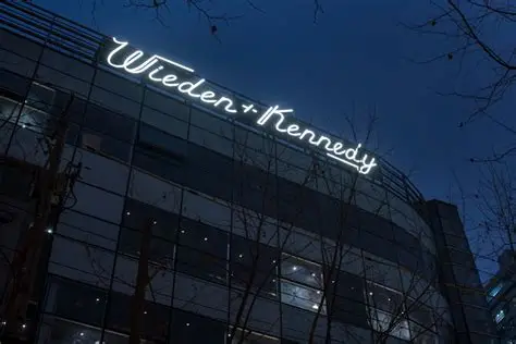 Wieden+Kennedy