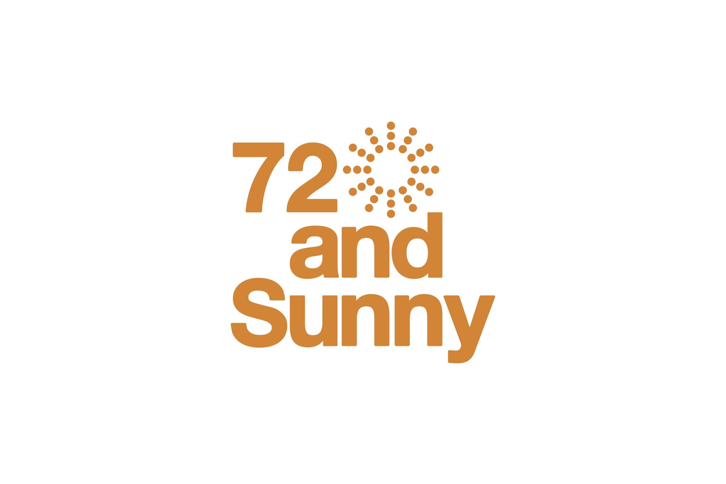 72andSunny