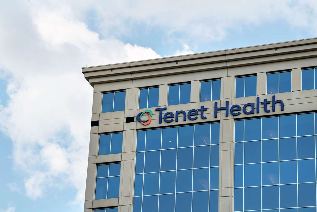 Tenet Healthcare