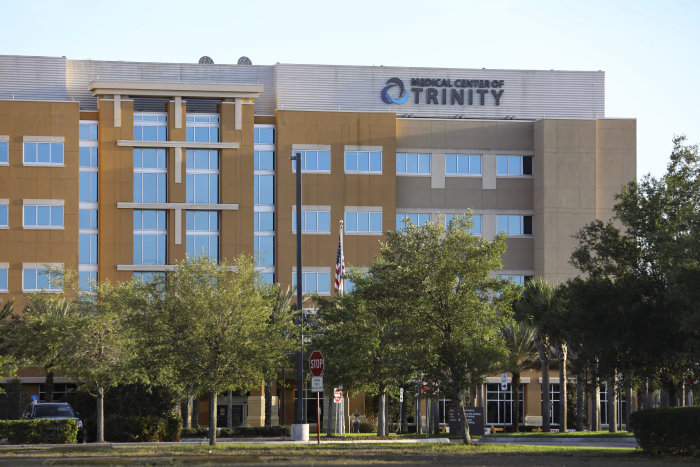 Trinity Health