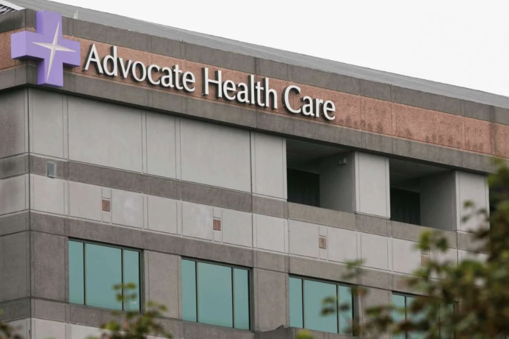 Advocate Health 