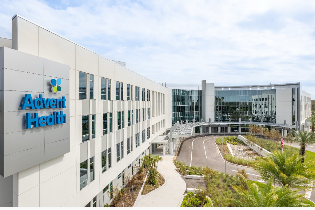 AdventHealth